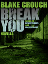 Cover image for Break You